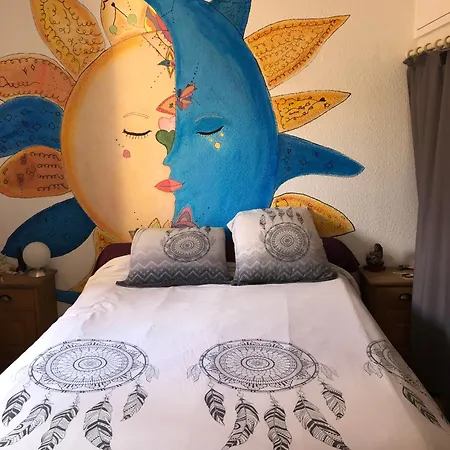 Casa de Férias Maisonnette 4 Couchages *