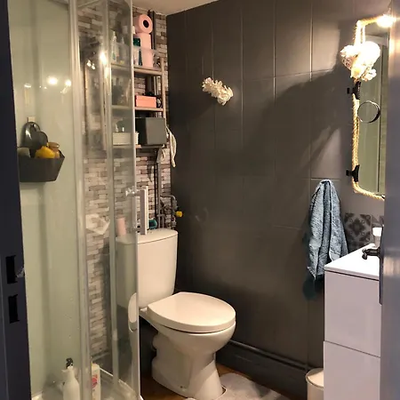 Maisonnette Port-leucate 4 Couchages