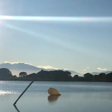 Maisonnette Port-leucate 4 Couchages Dom wakacyjny *