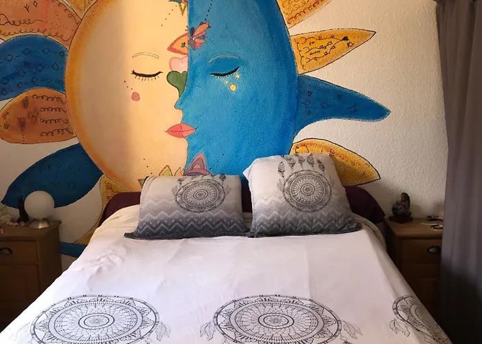 בית נופש Maisonnette 4 Couchages *